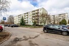3 pokoje z balkonem Poznań/Piątkowo - 1