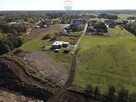 Działka budowlana/Józefów/ gm. Dąbrówka/sprzedaż! - 4