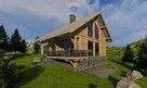 Widok na Tatry, działka z projektem budowlanym! - 1