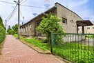 Budynek usługowy 362 m² + działka 1.200 m² - 1