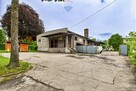 Budynek usługowy 362 m² + działka 1.200 m² - 2