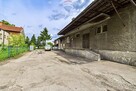 Budynek usługowy 362 m² + działka 1.200 m² - 3