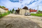 Budynek usługowy 362 m² + działka 1.200 m² - 5