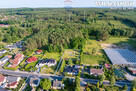 Na sprzedaż działka pod lasem 1.369 m² - 1