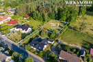 Na sprzedaż działka pod lasem 1.369 m² - 3