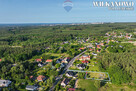 Na sprzedaż działka pod lasem 1.369 m² - 6