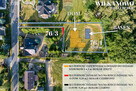 Na sprzedaż działka pod lasem 1.369 m² - 10