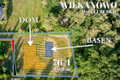 Na sprzedaż działka pod lasem 1.369 m² - 11