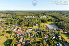 Na sprzedaż działka pod lasem 1.369 m² - 14