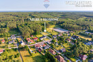 Na sprzedaż działka pod lasem 1.369 m² - 15