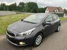 Kia Cee'd - 2
