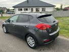 Kia Cee'd - 4