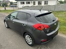 Kia Cee'd - 5
