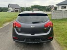 Kia Cee'd - 6