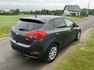 Kia Cee'd - 8