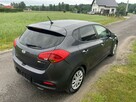Kia Cee'd - 9