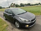 Kia Cee'd - 10