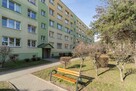 Mieszkanie Łódź Bałuty, Żubardź, Klonowa - 9