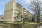 Mieszkanie Łódź Bałuty, Żubardź, Klonowa - 10