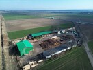 Lokal użytkowy  gm. Dąbrowa - 10