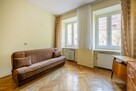 Mieszkanie Wrocław Stare Miasto, Odrzańska - 5