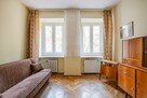 Mieszkanie Wrocław Stare Miasto, Odrzańska - 10
