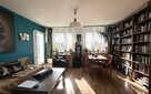 Mieszkanie Wrocław Fabryczna, Kozanów, Kolista - 4