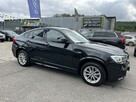 BMW X4 M-pakiet X-drive Automat Bezwypadkowy Harman/Kardon - 2