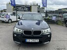 BMW X4 M-pakiet X-drive Automat Bezwypadkowy Harman/Kardon - 3