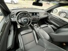 BMW X4 M-pakiet X-drive Automat Bezwypadkowy Harman/Kardon - 6