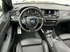 BMW X4 M-pakiet X-drive Automat Bezwypadkowy Harman/Kardon - 7