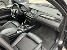 BMW X4 M-pakiet X-drive Automat Bezwypadkowy Harman/Kardon - 10