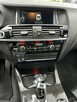 BMW X4 M-pakiet X-drive Automat Bezwypadkowy Harman/Kardon - 13
