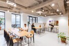 Znajdź własne biurko w Spaces Fabryka Kart - 1