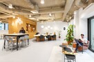 Znajdź własne biurko w Spaces Fabryka Kart - 2
