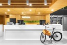 Wybierz profesjonalny adres w Spaces Fabryka Kart - 1