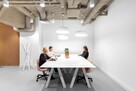 Wybierz profesjonalny adres w Spaces Fabryka Kart - 4