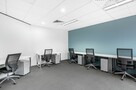 Wybierając przystosowaną do zespołów w Regus Zana - 4