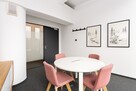 Profesjonalny adres firmy w Regus Okraglak - 3