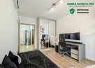 Słoneczne mieszkanie 44,5 m² z komórką w cenie - 1
