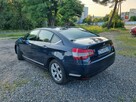 Citroen C5 Salon PL - Klimatronik - Alu 17 - Navi - Pneumatyka - Ładny - Opis - 4