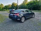 Citroen C5 Salon PL - Klimatronik - Alu 17 - Navi - Pneumatyka - Ładny - Opis - 5