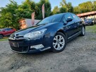 Citroen C5 Salon PL - Klimatronik - Alu 17 - Navi - Pneumatyka - Ładny - Opis - 9