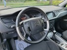 Citroen C5 Salon PL - Klimatronik - Alu 17 - Navi - Pneumatyka - Ładny - Opis - 11