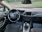 Citroen C5 Salon PL - Klimatronik - Alu 17 - Navi - Pneumatyka - Ładny - Opis - 16