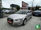 Audi A4 Klimatronic l Czujniki Parkowania l Xenon l Kierownica Wielofunkcyjna - 1