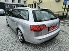 Audi A4 Klimatronic l Czujniki Parkowania l Xenon l Kierownica Wielofunkcyjna - 5