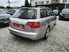 Audi A4 Klimatronic l Czujniki Parkowania l Xenon l Kierownica Wielofunkcyjna - 6