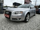 Audi A4 Klimatronic l Czujniki Parkowania l Xenon l Kierownica Wielofunkcyjna - 11