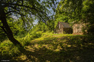 Dom drewniany- Tuchów- Małopolska - 1